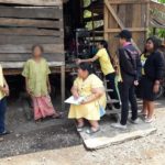 ลูกตีแม่วัย89 ทุบหลังจนล้ม ยอมรับทำจริง บอกเหนื่อยแม่หลงลืม ชอบหนีลงบ้าน-รื้อข้าวของ