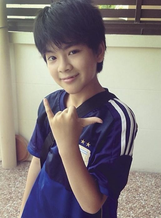 ‘ยอร์ช’กลับมาดัง! ฝันเดบิวต์งานที่เกาหลี : บันเทิง