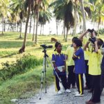 เด็กบางสะพาน ‘ดูนก รักนก’ : สดจากเยาวชน
