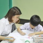 แขนหนึ่งข้างที่มุ่งมั่น ‘โอลีฟ’ว่าที่ครูศิลปะ : สดจากเยาวชน