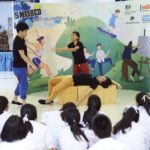 ละครเวทีแนะวัยใส ห่างไกลแอลกอฮอล์ : คอลัมน์สดจากเยาวชน