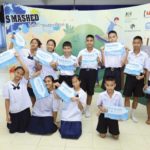 ละครเวทีแนะวัยใส ห่างไกลแอลกอฮอล์ : คอลัมน์สดจากเยาวชน