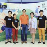 ละครเวทีแนะวัยใส ห่างไกลแอลกอฮอล์ : คอลัมน์สดจากเยาวชน
