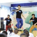 ละครเวทีแนะวัยใส ห่างไกลแอลกอฮอล์ : คอลัมน์สดจากเยาวชน