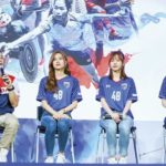 ไอดอล-ทีมชาติ หนุนเยาวชนสู่กีฬา : สดจากเยาวชน