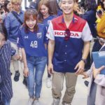 ไอดอล-ทีมชาติ หนุนเยาวชนสู่กีฬา : สดจากเยาวชน
