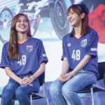 ไอดอล-ทีมชาติ หนุนเยาวชนสู่กีฬา : สดจากเยาวชน