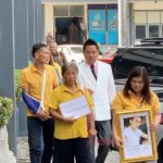 พ่อ-แม่ร้องกองปราบ ลูกถูกยิงดับกลางป่าอุทัยฯ แฉพิรุธอื้อ วอนเรียกเพื่อนสนิทสอบ