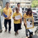 พ่อ-แม่ร้องกองปราบ ลูกถูกยิงดับกลางป่าอุทัยฯ แฉพิรุธอื้อ วอนเรียกเพื่อนสนิทสอบ