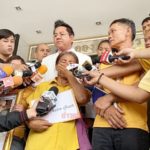 พ่อ-แม่ร้องกองปราบ ลูกถูกยิงดับกลางป่าอุทัยฯ แฉพิรุธอื้อ วอนเรียกเพื่อนสนิทสอบ
