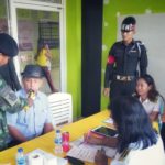 ทบ.ตั้ง 444 จุดบริการประชาชนทั่วไทยช่วง สงกรานต์ เน้นอำนวยความสะดวก