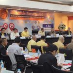 เปิดศูนย์รับมือ 7 วันอันตราย! คุมเข้มสงกรานต์ ซิ่งรถ-เมาขับ-อัพยา เจอโทษหนัก