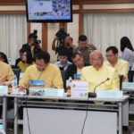 เปิดศูนย์รับมือ 7 วันอันตราย! คุมเข้มสงกรานต์ ซิ่งรถ-เมาขับ-อัพยา เจอโทษหนัก