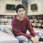 ‘ยอร์ช’กลับมาดัง!  ฝันเดบิวต์งานที่เกาหลี : บันเทิง