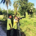 เด็กบางสะพาน ‘ดูนก รักนก’ : สดจากเยาวชน