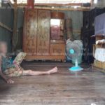 ลูกตีแม่วัย89 ทุบหลังจนล้ม ยอมรับทำจริง บอกเหนื่อยแม่หลงลืม ชอบหนีลงบ้าน-รื้อข้าวของ