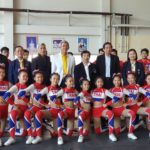 ไทยส่งเยาวชน ลุย เชียร์ลีดดิ้ง โลก มั่นใจผงาดคว้าแชมป์  ศึก ไอซียู เวิลด์