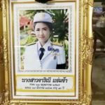 ไอ้หมูพลิกลิ้น! "ฆ่าน้องแอน" เปิดปากยิงทะลุอกตอนนั่งกอดตุ๊กตาหมาตัวโปรด