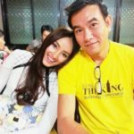 ไม่ทำให้พ่อผิดหวัง! พ่อกุญแจซอล โพสต์ถึงลูกสาวคนเล็ก ปลื้มสุดในชีวิต