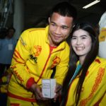 ฝากไว้ก่อน! ศรีสะเกษ ถึงบ้าน-เสี่ยฮุย รับวางแผนพลาด ลั่น6เดือนทวงแชมป์คืน