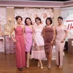 ชีวิตดี๊ดี พบ หญิง-รฐา หรือ ญาญาญิ๋ง กับไลฟ์สไตล์การสร้างความสุขที่ใส่ใจสุขภาพ
