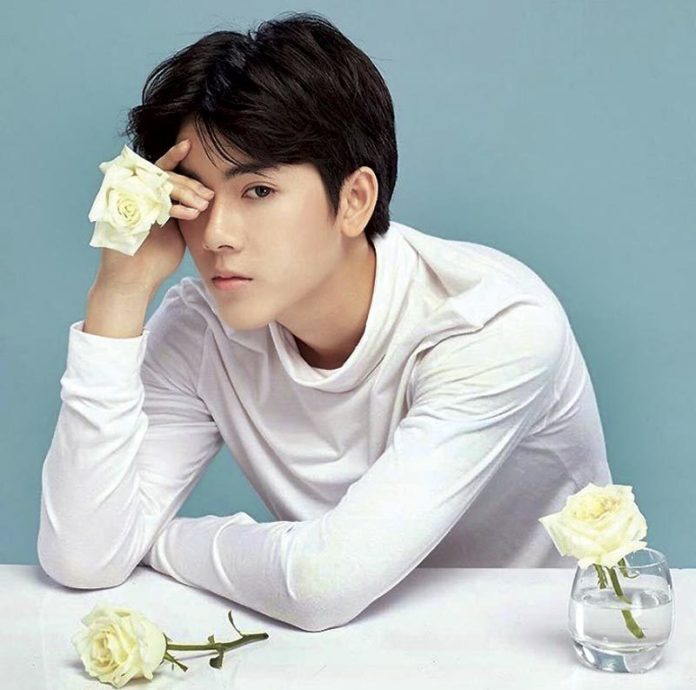 ‘ยอร์ช’กลับมาดัง! ฝันเดบิวต์งานที่เกาหลี : บันเทิง