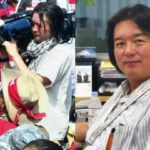 เพื่อนอาลัย 9 ปี ฮิโรยูกิ ช่างภาพรอยเตอร์ โดนยิงแยกคอกวัว 10 เม.ย.53