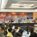 สรุป 4 วันอันตราย ตายพุ่ง 237ศพ อุดรฯ-โคราชครองแชมป์ 11ศพ จับเมาขับเพียบ!