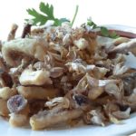 ครัวบุญมา บางแสน อาหารไทยสไตล์บ้านๆ : คอลัมน์ อิ่มอร่อย