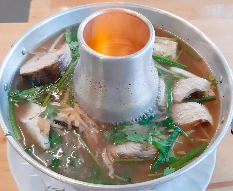 ครัวบุญมา บางแสน