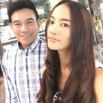 ไม่ทำให้พ่อผิดหวัง! พ่อกุญแจซอล โพสต์ถึงลูกสาวคนเล็ก ปลื้มสุดในชีวิต