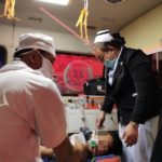 แสบจัด! สาวสองแอบสวมชุดพยาบาล รับงานส่งผู้ป่วย ทำคนเจ็บตายคารถ