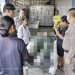 พ่อ พลทหาร เหยื่อวัยรุ่นแทงดับ ลั่นไม่ให้อภัย! รับไม่ได้ อ้างเมาขาดสติทำลูกตาย