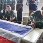 พ่อ พลทหาร เหยื่อวัยรุ่นแทงดับ ลั่นไม่ให้อภัย! รับไม่ได้ อ้างเมาขาดสติทำลูกตาย