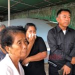 พ่อ พลทหาร เหยื่อวัยรุ่นแทงดับ ลั่นไม่ให้อภัย! รับไม่ได้ อ้างเมาขาดสติทำลูกตาย