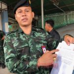 พ่อ พลทหาร เหยื่อวัยรุ่นแทงดับ ลั่นไม่ให้อภัย! รับไม่ได้ อ้างเมาขาดสติทำลูกตาย