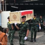 พ่อ พลทหาร เหยื่อวัยรุ่นแทงดับ ลั่นไม่ให้อภัย! รับไม่ได้ อ้างเมาขาดสติทำลูกตาย