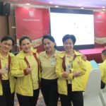 ห่วงใยเพื่อนตร. รพ.ตำรวจ ตรวจสุขภาพ 4 โรงพัก เน้นน้ำหนักเกิน-อ้วนลงพุง