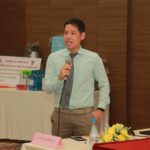 ห่วงใยเพื่อนตร. รพ.ตำรวจ ตรวจสุขภาพ 4 โรงพัก เน้นน้ำหนักเกิน-อ้วนลงพุง