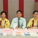 ห่วงใยเพื่อนตร. รพ.ตำรวจ ตรวจสุขภาพ 4 โรงพัก เน้นน้ำหนักเกิน-อ้วนลงพุง
