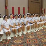 ห่วงใยเพื่อนตร. รพ.ตำรวจ ตรวจสุขภาพ 4 โรงพัก เน้นน้ำหนักเกิน-อ้วนลงพุง
