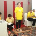 ห่วงใยเพื่อนตร. รพ.ตำรวจ ตรวจสุขภาพ 4 โรงพัก เน้นน้ำหนักเกิน-อ้วนลงพุง