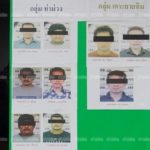 จับแล้ว! 9 วัยรุ่นกลุ่มท่าม่วง-กลุ่มเกาะยายฉิม ตีกันหน้าในรพ. เผยเมาจนมีเรื่อง