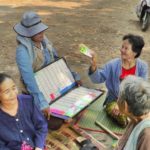 ตื่น รอยพระพุทธบาท มหัศจรรย์คล้ายพญานาค ให้โชคถูกหวย 3 ประเทศ