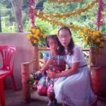 สอบเค้นผัว อดีตทหารพราน ต้องสงสัย ฆ่าโหด 2 แม่ลูก ค้นบ้านเจอปืน .22