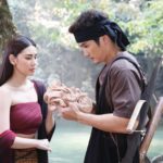 ‘ช่อง 8’จับ‘สมาร์ท-น้ำตาล’โคจรเจอกันอีก เปิดตำนานรักดินแดนต้องห้าม‘เพรงลับแล’
