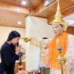 เยี่ยมบ้านอองซาน ไหว้พระวัดดังเมียนมา : หลากหลาย