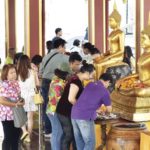 วอเตอร์เฟสติวัล สงกรานต์ 4 ภาค