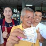 ญาติโทรหาจนสายไหม้! ลุงดวงเฮง ถูกหวยรวย 12ล้าน เผยได้ลอตเตอรี่แบบบังเอิญ