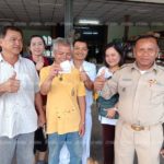 ญาติโทรหาจนสายไหม้! ลุงดวงเฮง ถูกหวยรวย 12ล้าน เผยได้ลอตเตอรี่แบบบังเอิญ